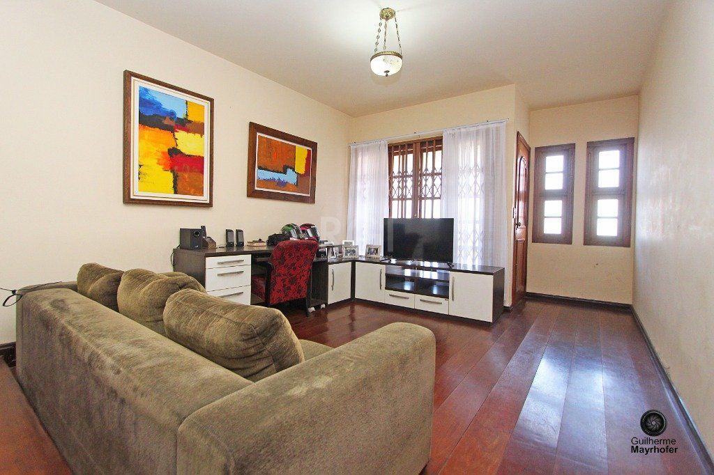 Casa à venda com 3 quartos, 180m² - Foto 5
