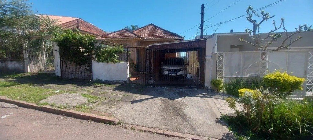 Terreno, 404 m² - Foto 1