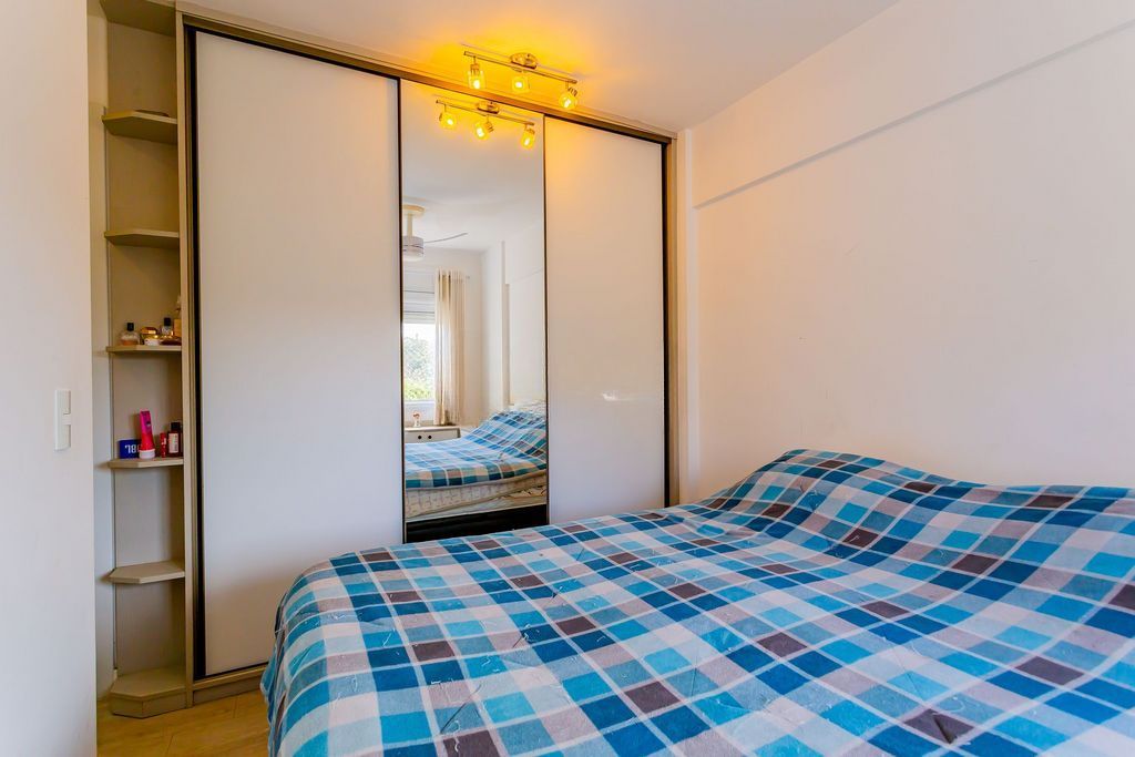 Apartamento à venda com 2 quartos, 67m² - Foto 12