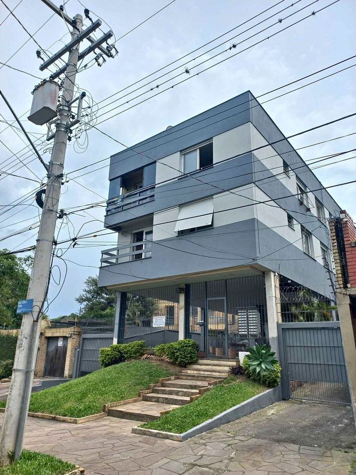 Apartamento à venda com 2 quartos, 49m² - Foto 1