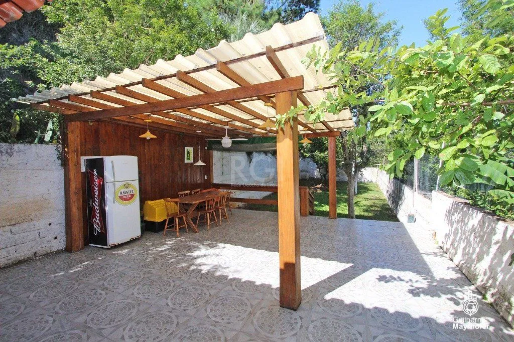 Casa, 5 quartos, 240 m² - Foto 41
