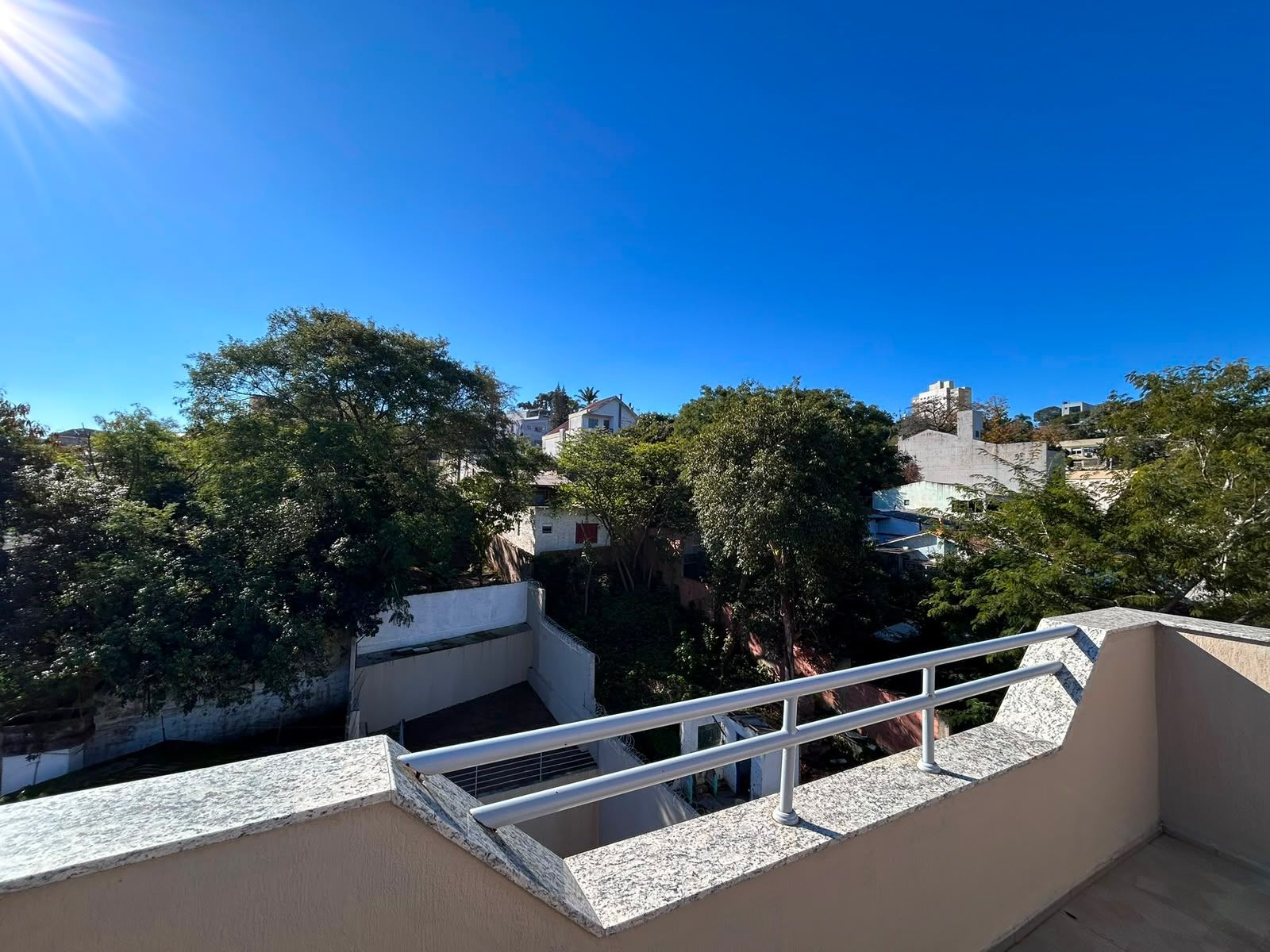 Cobertura, 1 quarto, 116 m² - Foto 6