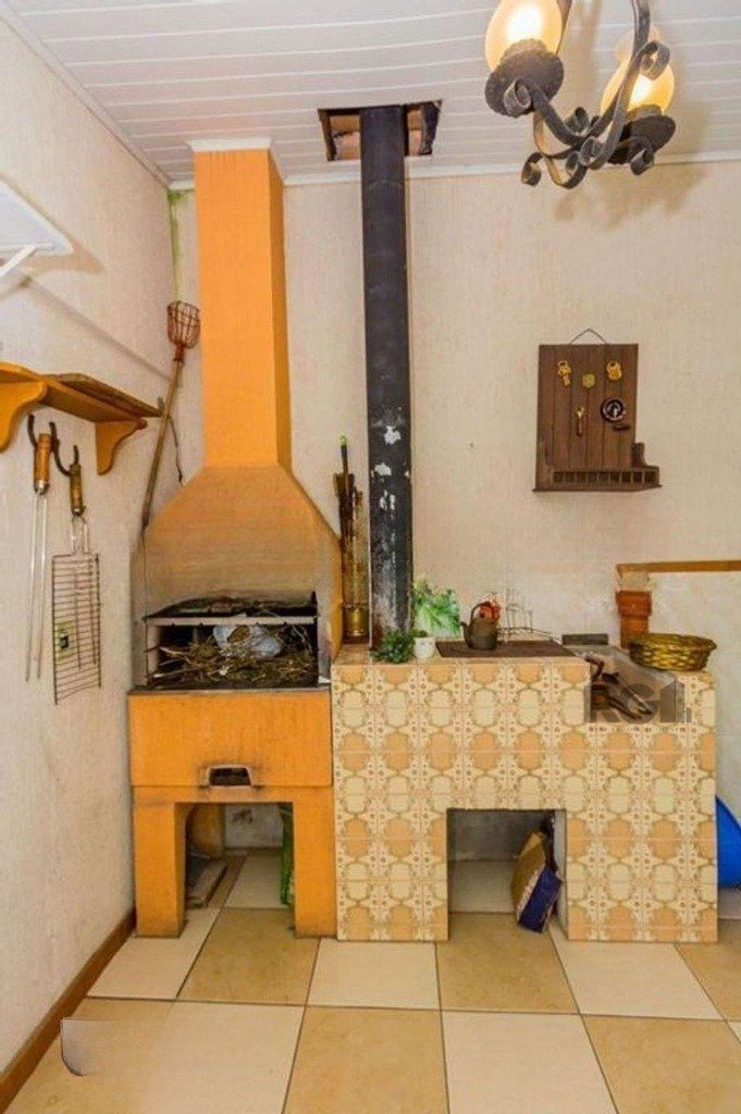Casa à venda com 5 quartos, 308m² - Foto 38