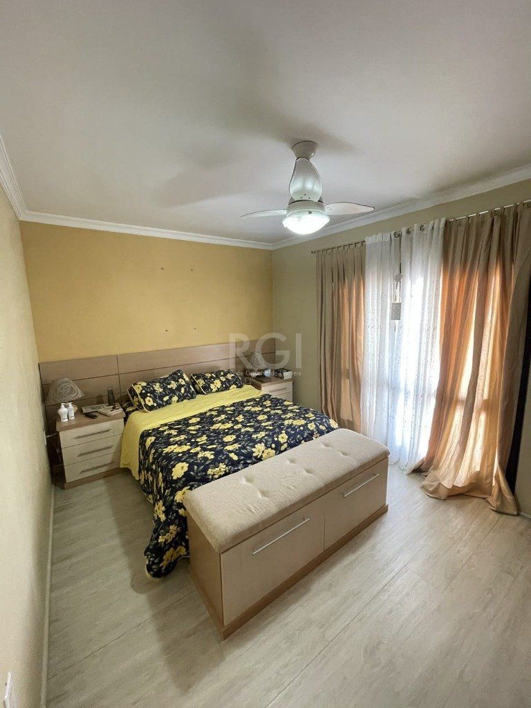 Casa, 4 quartos, 240 m² - Foto 11