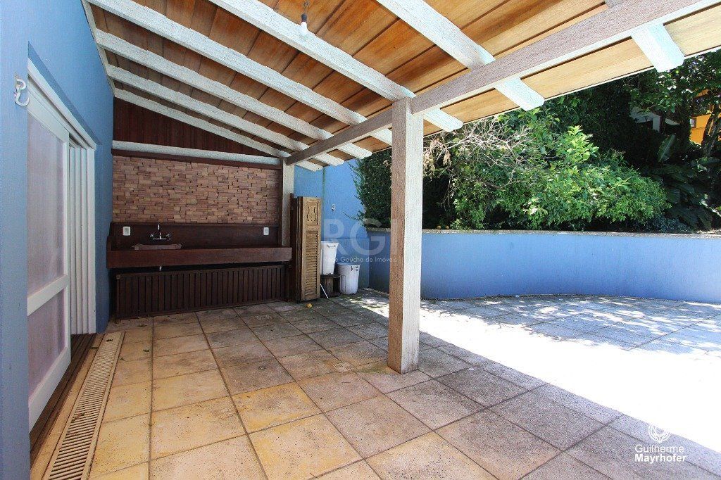 Casa, 4 quartos, 393 m² - Foto 16