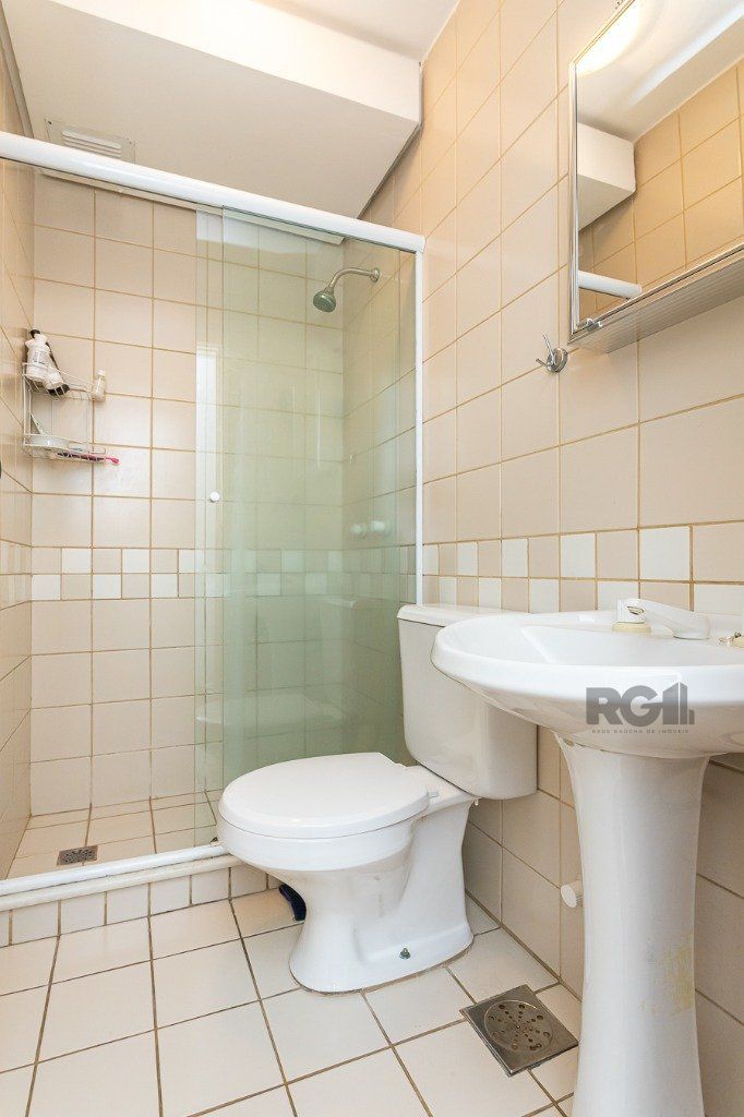 Casa de Condomínio à venda com 3 quartos, 109m² - Foto 24