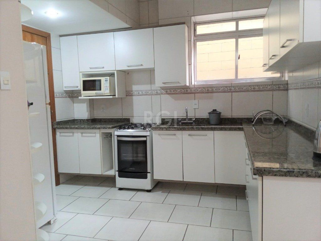 Apartamento à venda com 3 quartos, 120m² - Foto 4