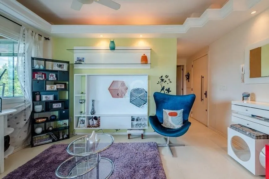 Apartamento, 3 quartos, 124 m² - Foto 7