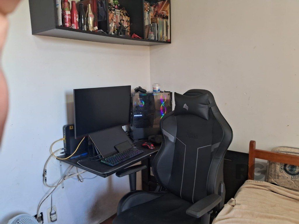 Apartamento à venda com 2 quartos, 49m² - Foto 17