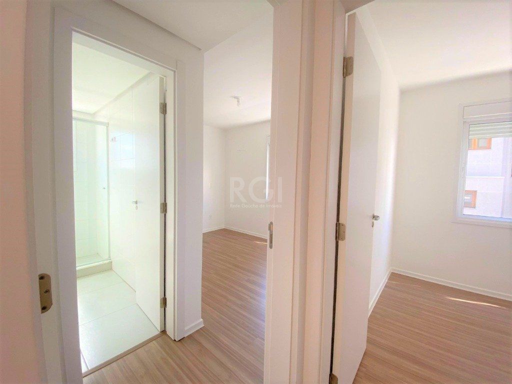 Apartamento à venda com 2 quartos, 66m² - Foto 5