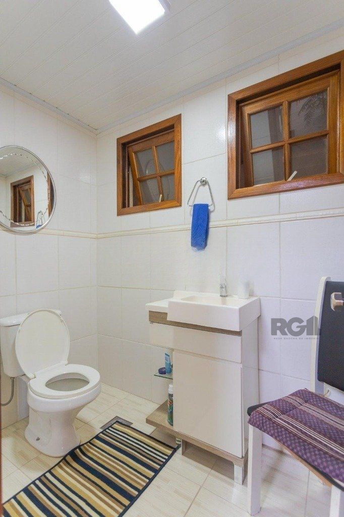 Casa à venda com 4 quartos, 229m² - Foto 6