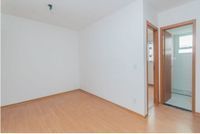 Apartamento de 02 dormitorios com vaga de garagem no bairro Cavalhada- Porto Alegre /RS.