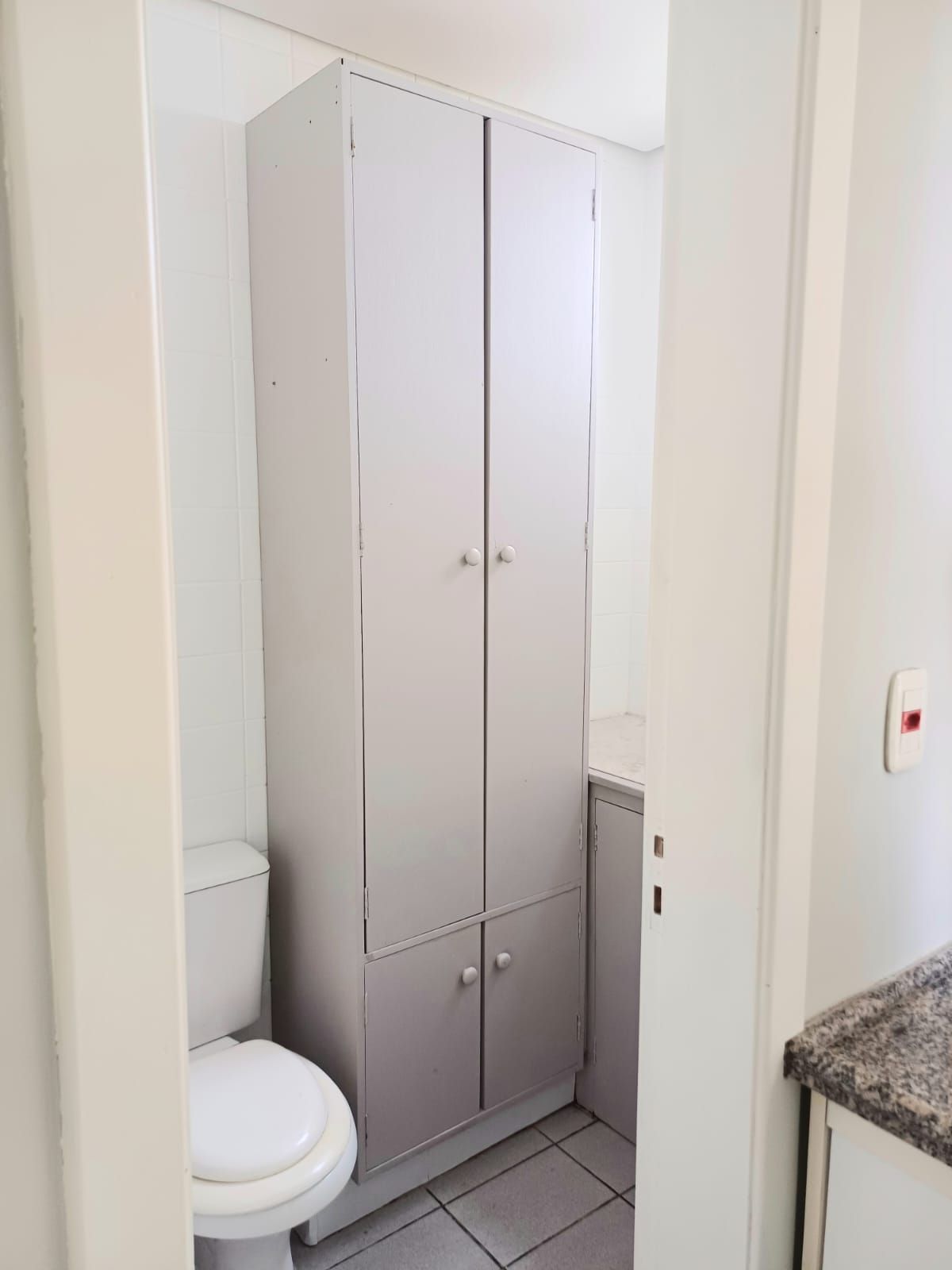 Conjunto Comercial-Sala à venda com 1 quarto, 40m² - Foto 10