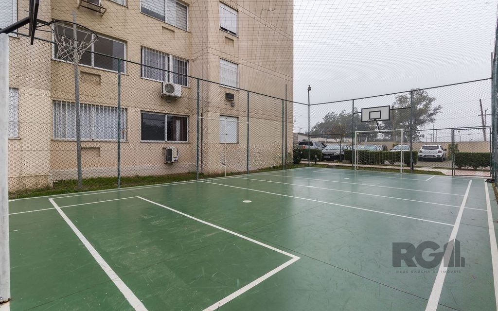 Apartamento à venda com 3 quartos, 62m² - Foto 22