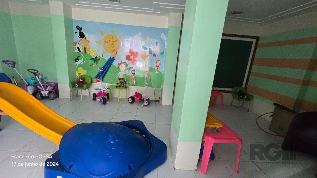 Apartamento à venda com 2 quartos, 58m² - Foto 27