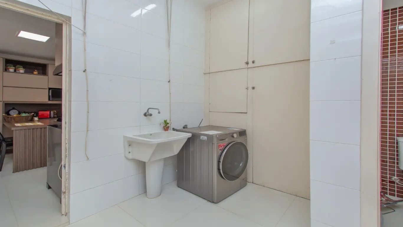 Apartamento, 3 quartos, 99 m² - Foto 8