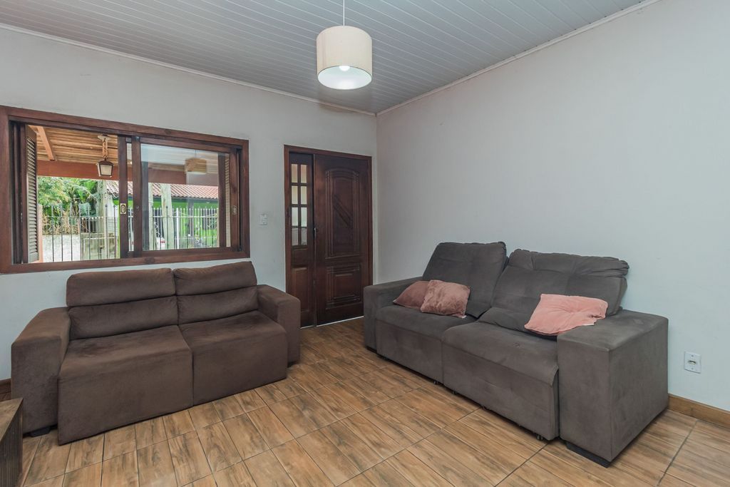 Casa à venda com 3 quartos, 182m² - Foto 4