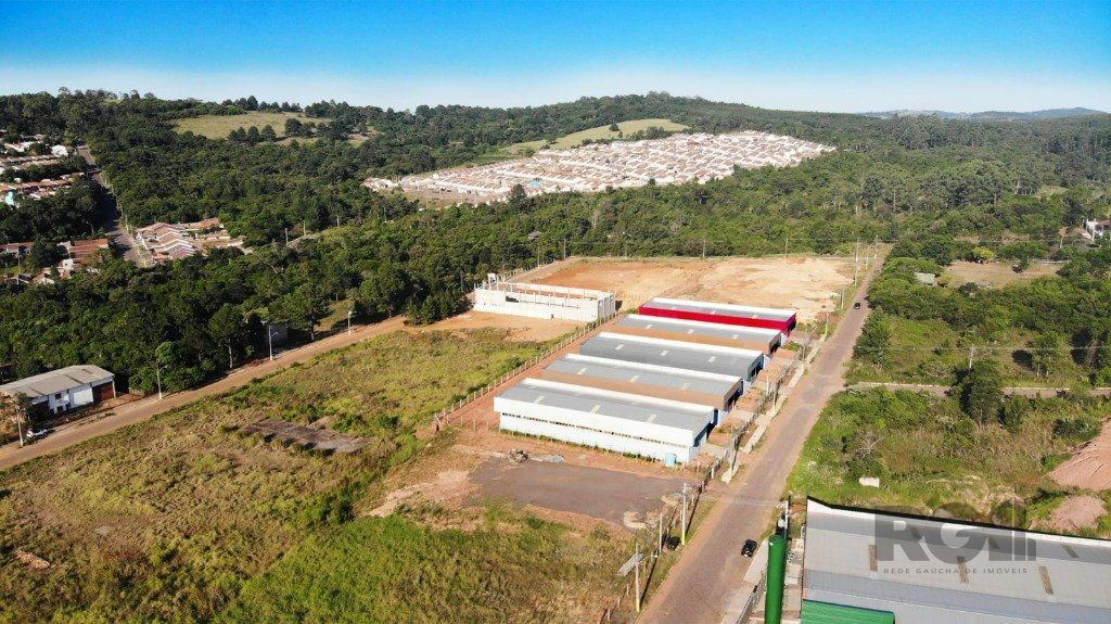 Depósito-Galpão-Armazém à venda, 491m² - Foto 4
