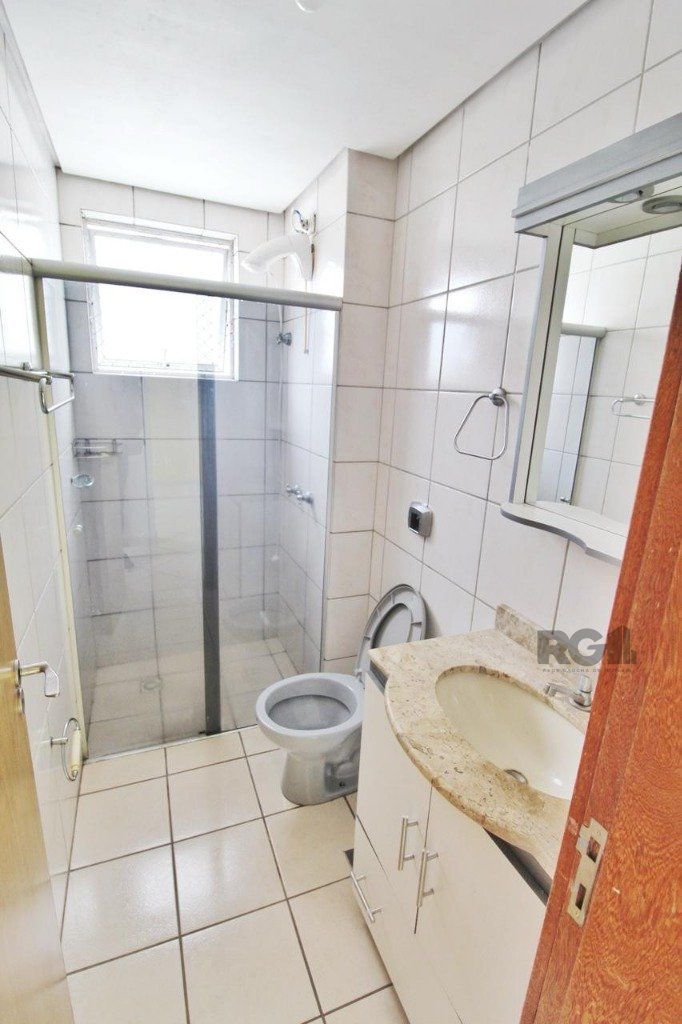 Apartamento à venda com 2 quartos, 59m² - Foto 15
