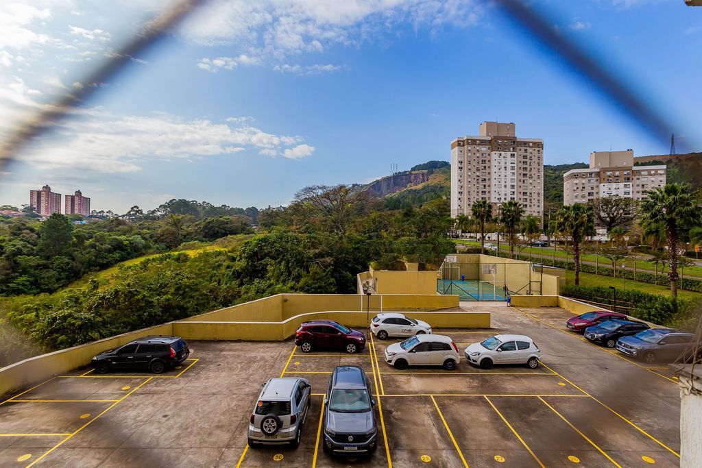 Apartamento à venda com 2 quartos, 67m² - Foto 13
