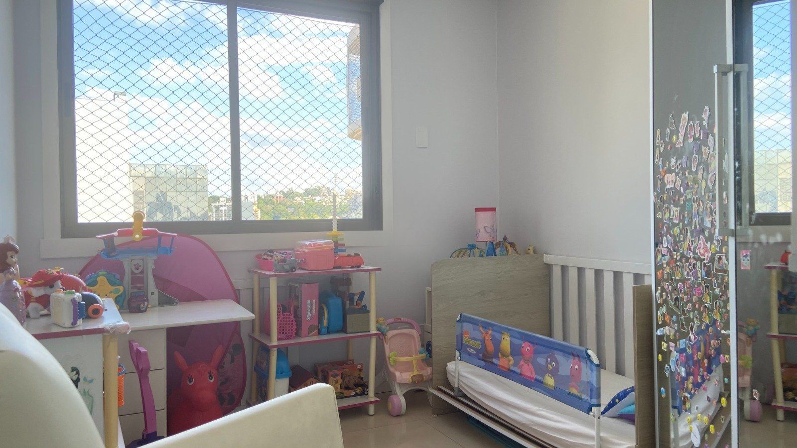 Apartamento, 3 quartos, 100 m² - Foto 15