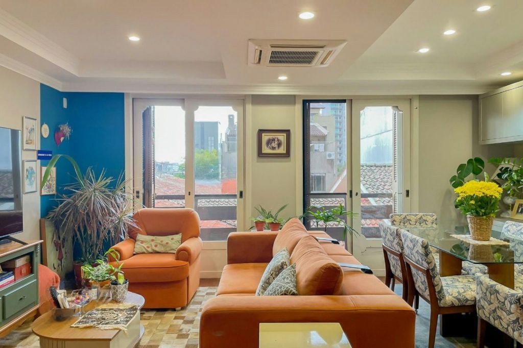 Apartamento, 3 quartos, à venda, 119 m², Auxiliadora - Porto Alegre — foto 4