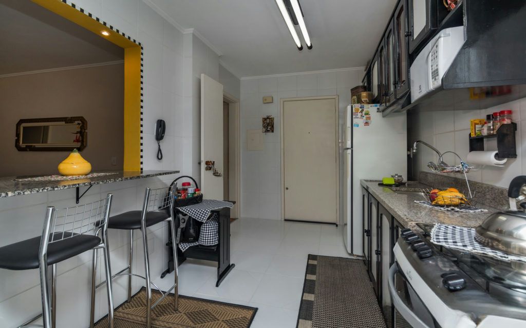 Apartamento de 2 dormitorios à venda em Higienópolis - Porto Alegre