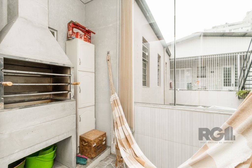 Apartamento à venda com 2 quartos, 100m² - Foto 13