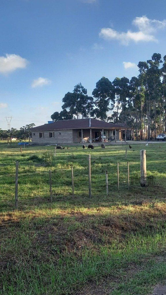 Chácara, 3 quartos, 3 hectares - Foto 8