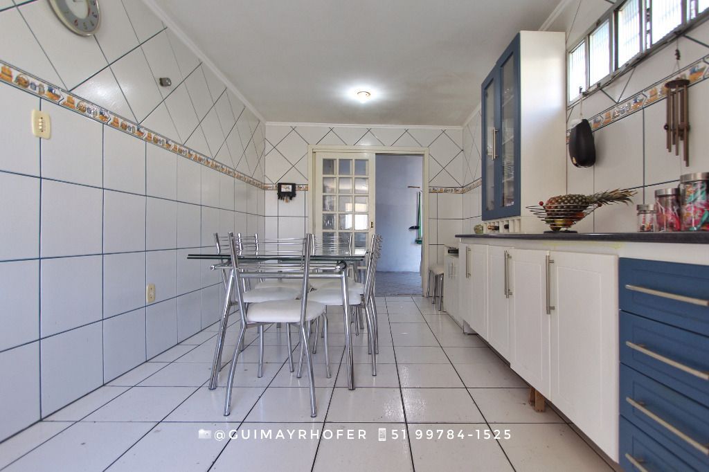 Casa, 4 quartos, 229 m² - Foto 13