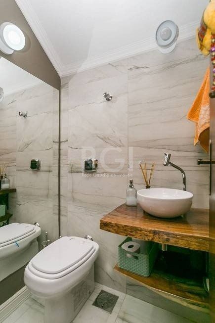 Casa à venda com 3 quartos, 148m² - Foto 7
