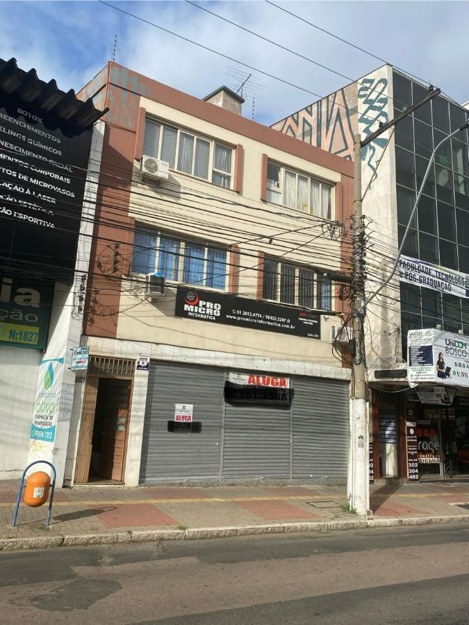 Prédio Inteiro à venda com 10 quartos, 549m² - Foto 11