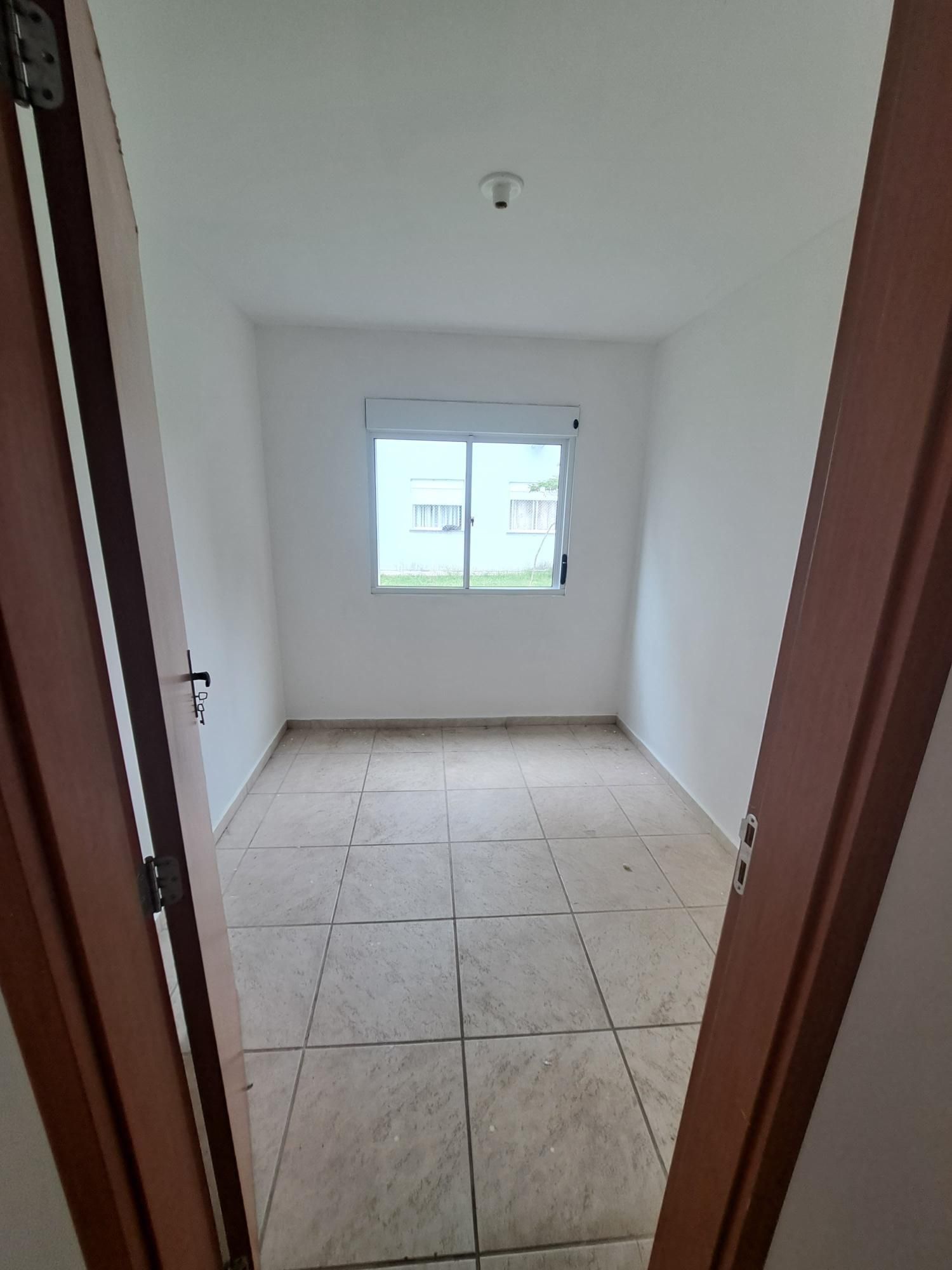 Apartamento à venda com 2 quartos, 17m² - Foto 1