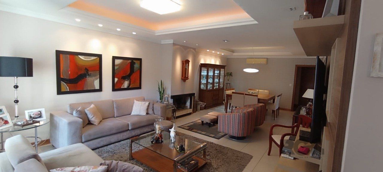 Apartamento, 3 quartos, 201 m² - Foto 2