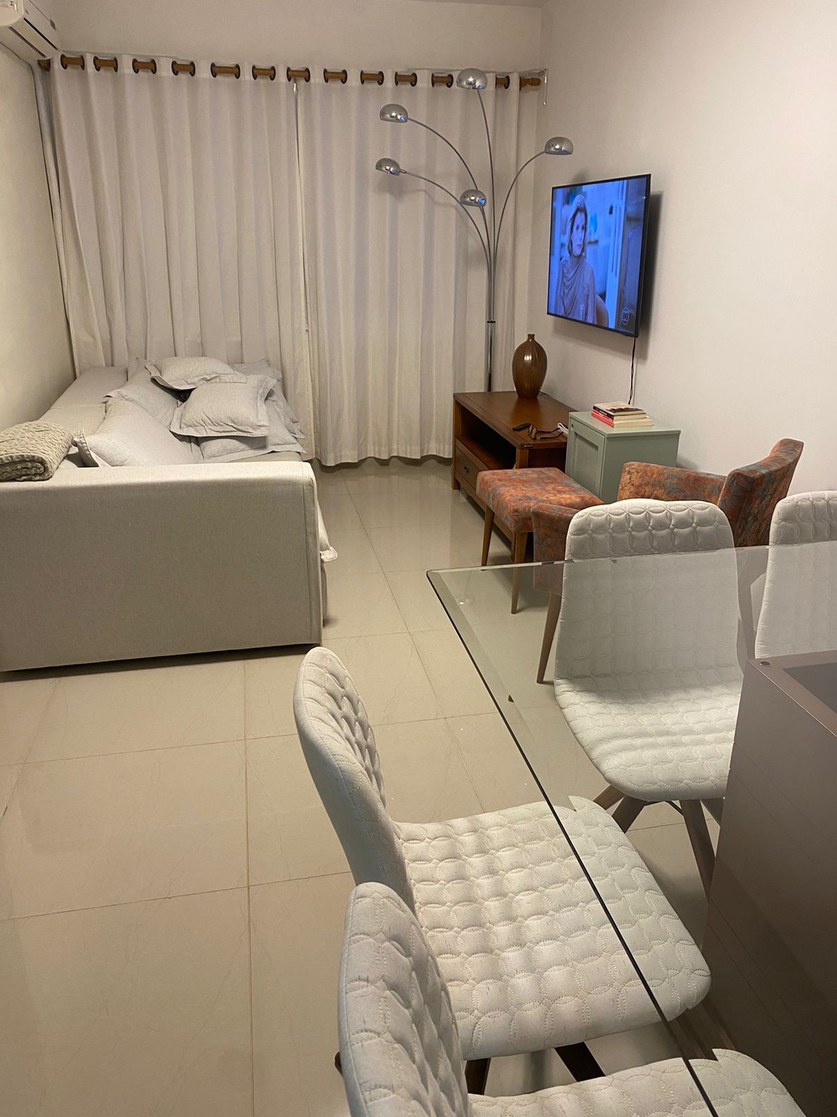 Apartamento, 1 quarto, 48 m² - Foto 4