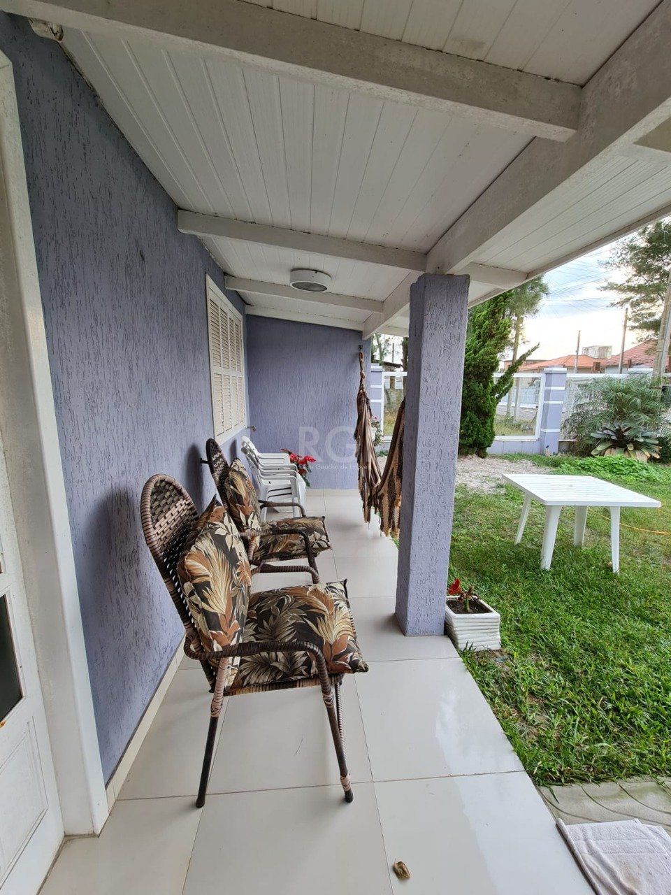 Casa à venda com 3 quartos, 130m² - Foto 4