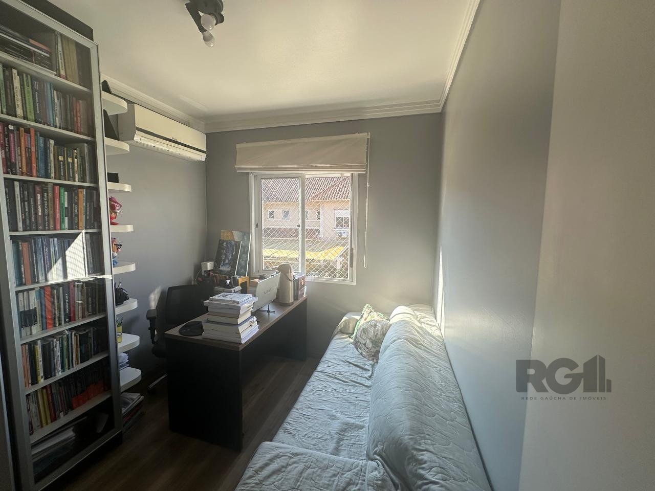 Casa de Condomínio à venda com 3 quartos, 157m² - Foto 26