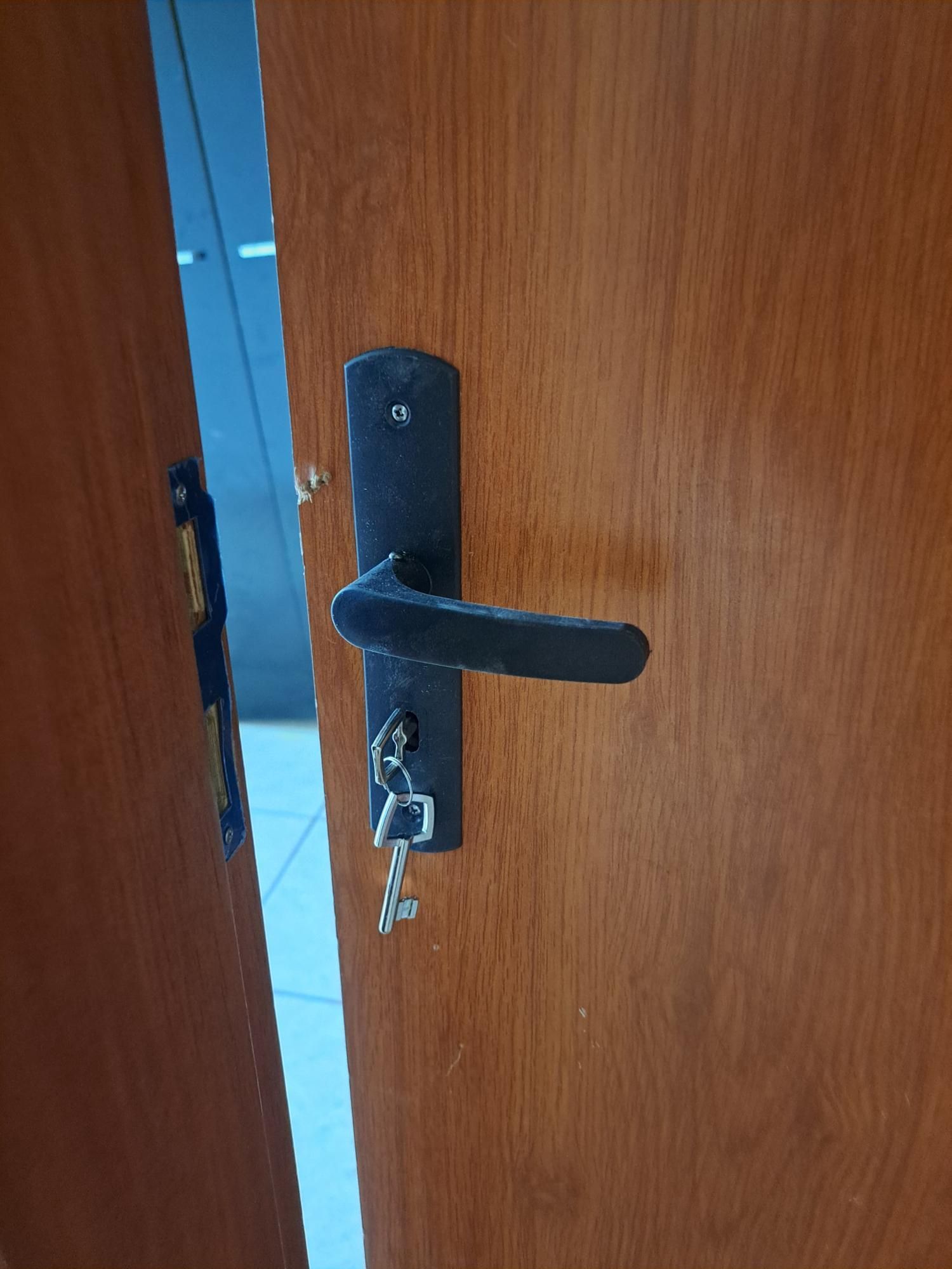 Apartamento, 2 quartos, 17 m² - Foto 4