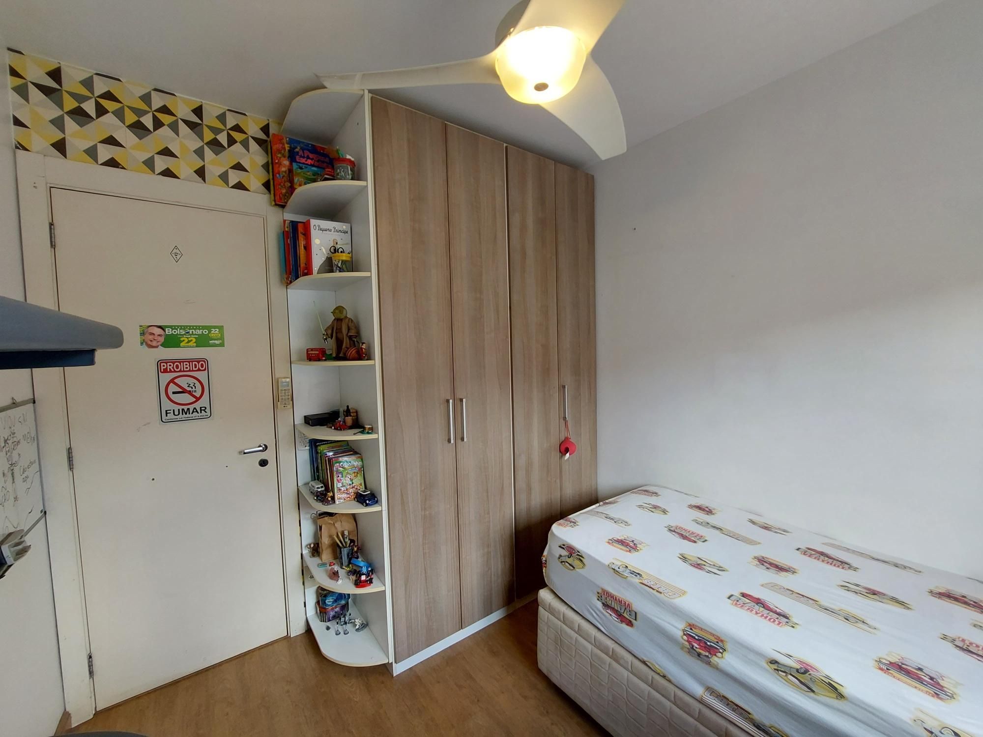 Casa de Condomínio, 3 quartos - Foto 15