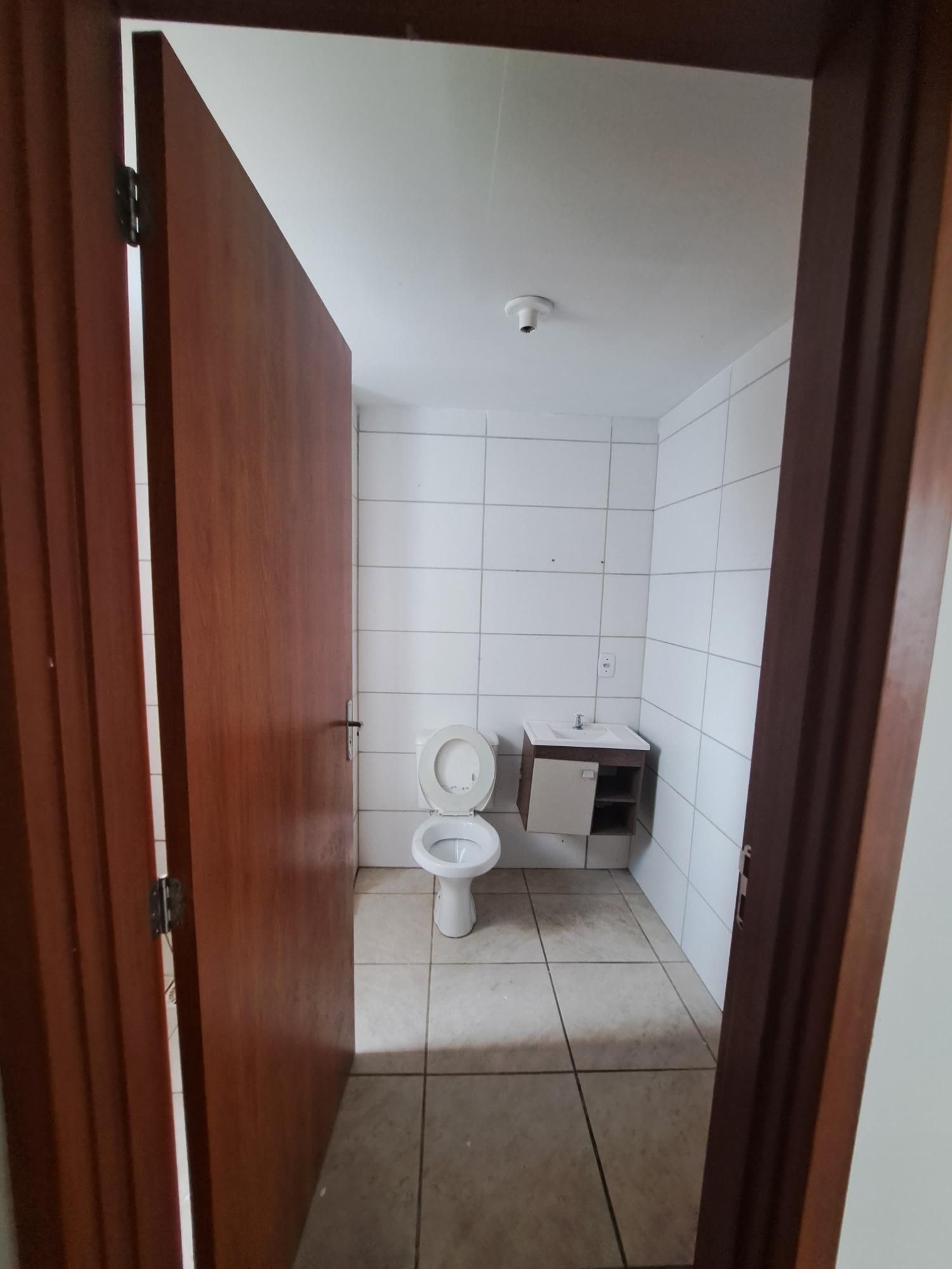 Apartamento à venda com 2 quartos, 17m² - Foto 3