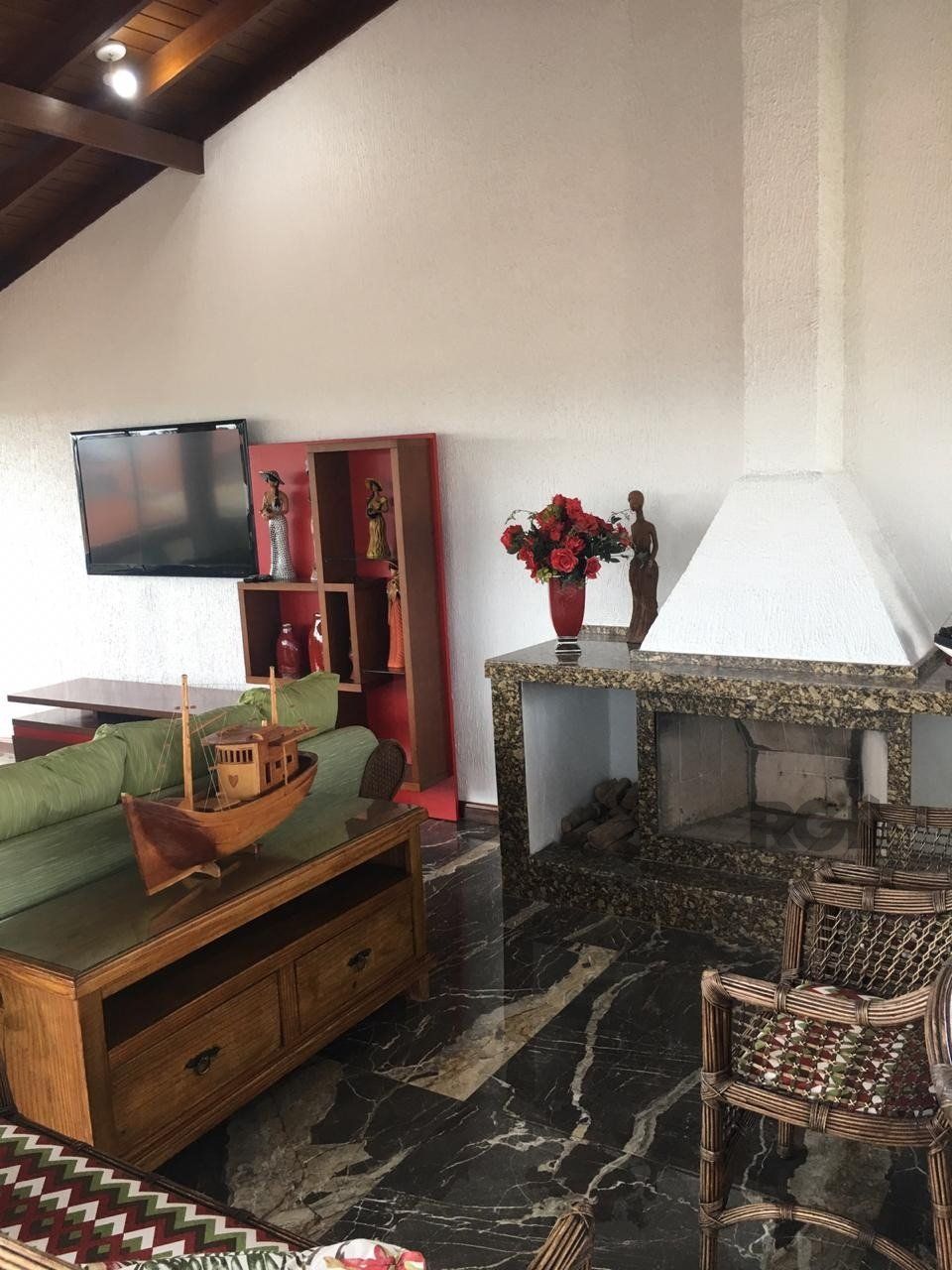 Casa, 3 quartos, 300 m² - Foto 13