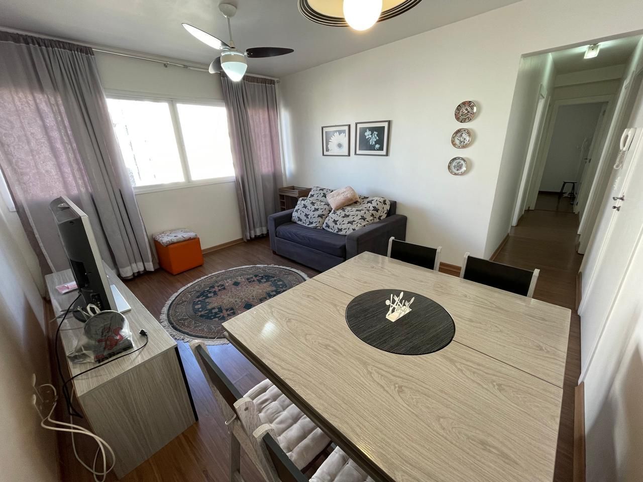 Apartamento, 3 quartos, 69 m² - Foto 6