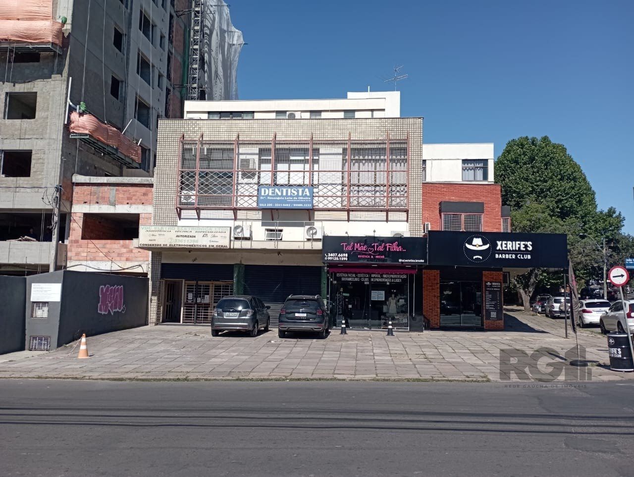 Loja no bairro Passo da Areia