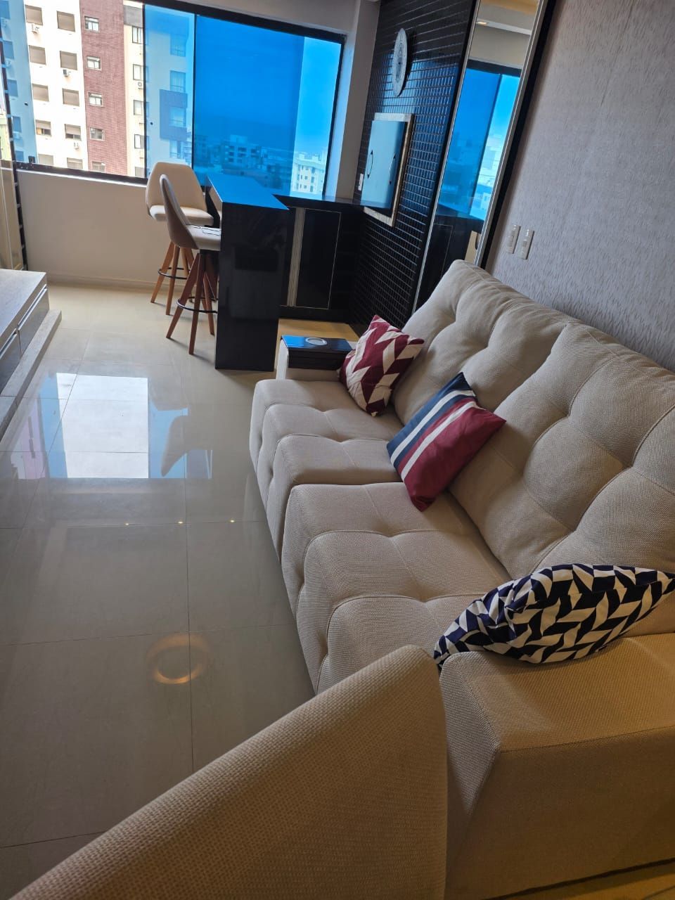 Apartamento 1 quartos à venda, 51m², Praia de Arroio Teixeira (Arroio Teixeira) - Capão da Canoa — foto 2