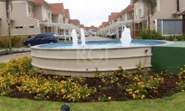 Casa de Condomínio à venda com 3 quartos, 157m² - Foto 36