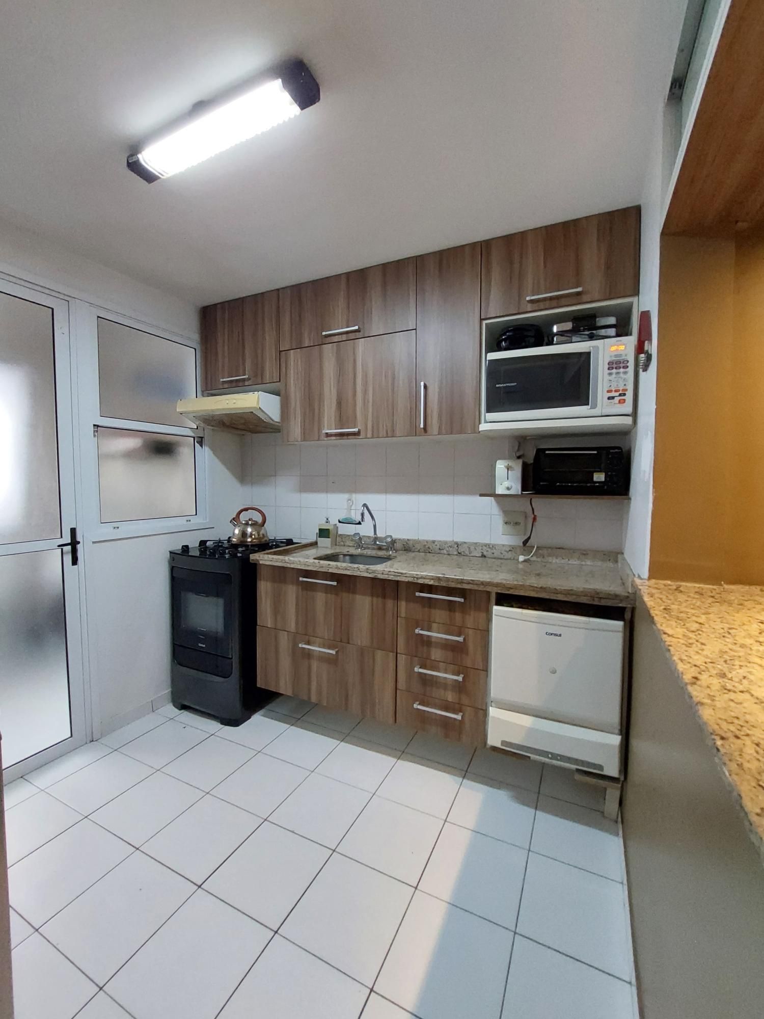 Casa de Condomínio, 3 quartos - Foto 45