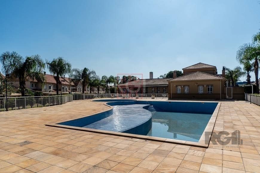 Casa de Condomínio à venda com 3 quartos, 157m² - Foto 43