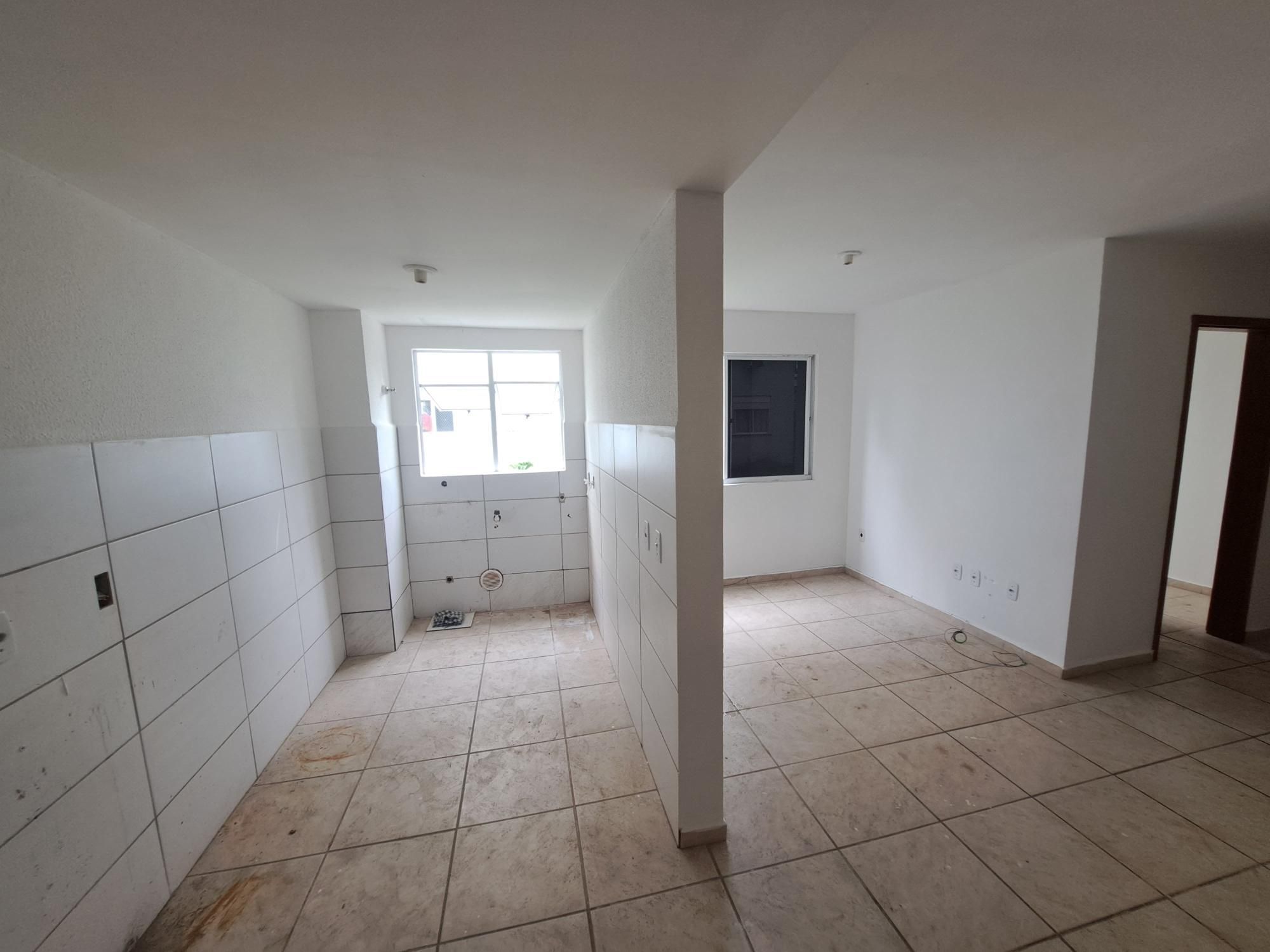 Apartamento à venda com 2 quartos, 17m² - Foto 5