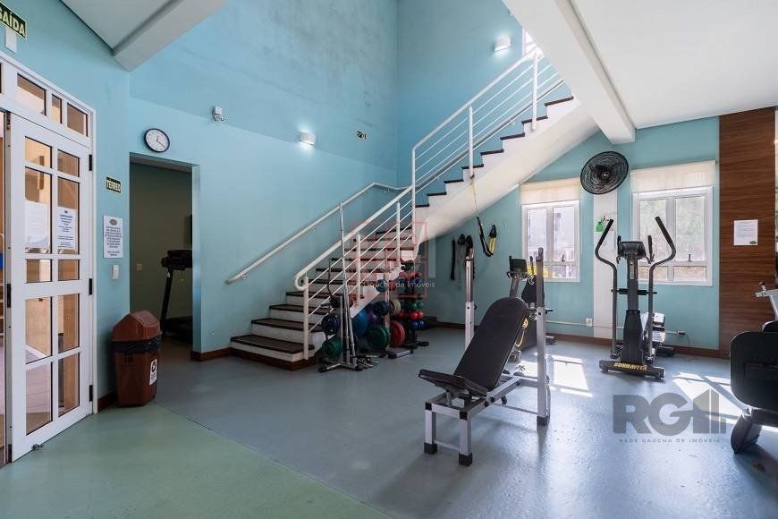 Casa de Condomínio à venda com 3 quartos, 157m² - Foto 44