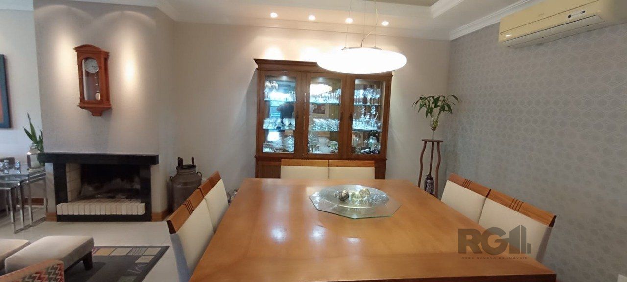 Apartamento, 3 quartos, 201 m² - Foto 6